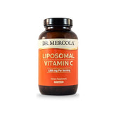 Vitamine C Liposomale 180 Gélules DR.MERCOLA